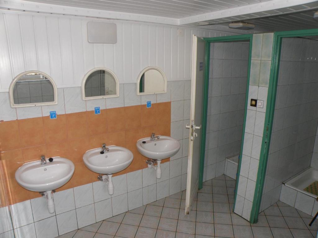 Szkolne Schronisko Mlodziezowe Zloty Widok Piechowice (Karkonosze) Exterior foto