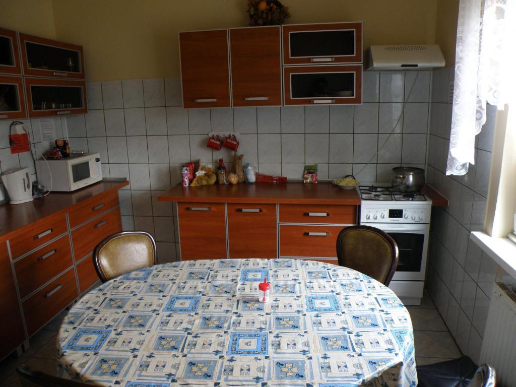Szkolne Schronisko Mlodziezowe Zloty Widok Piechowice (Karkonosze) Exterior foto