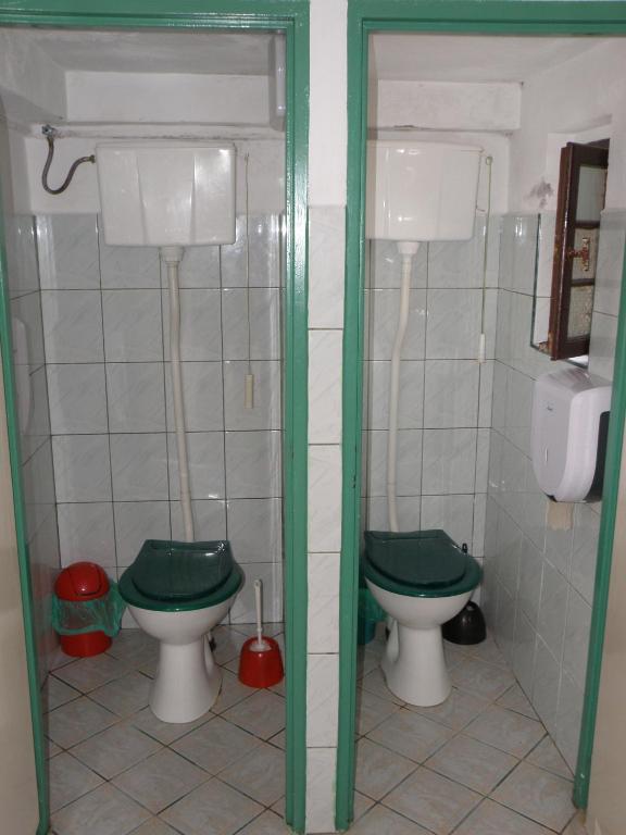 Szkolne Schronisko Mlodziezowe Zloty Widok Piechowice (Karkonosze) Exterior foto